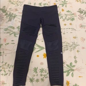 Alo Moto Leggings